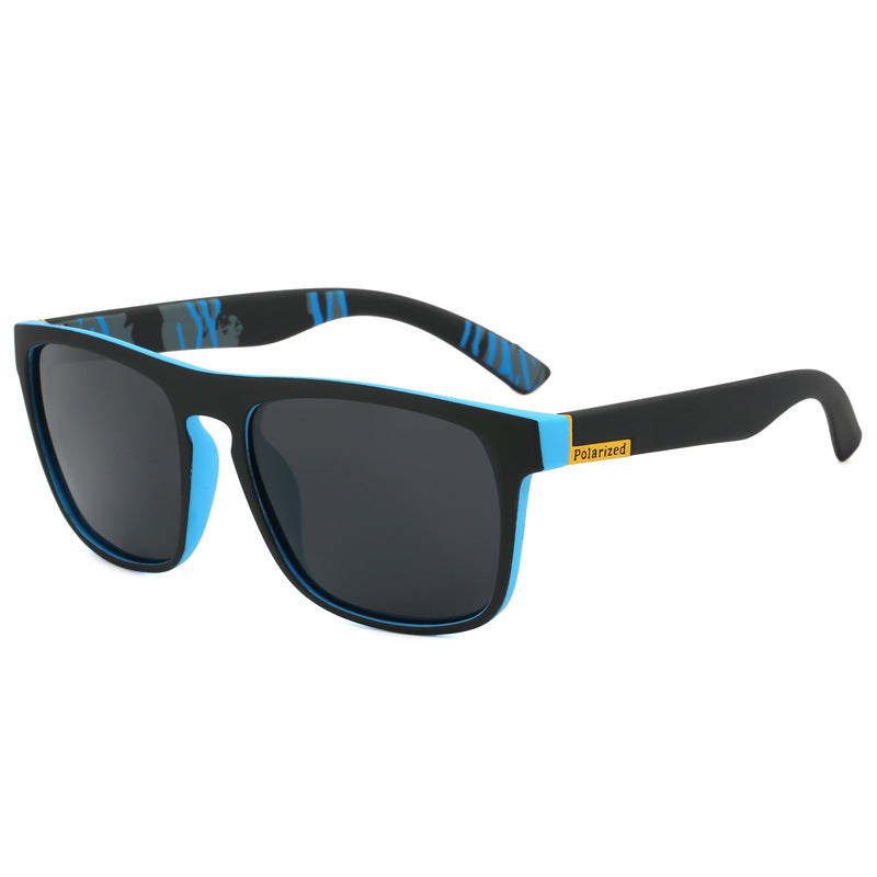Polarized Sunglasses for Outdoor Cycling