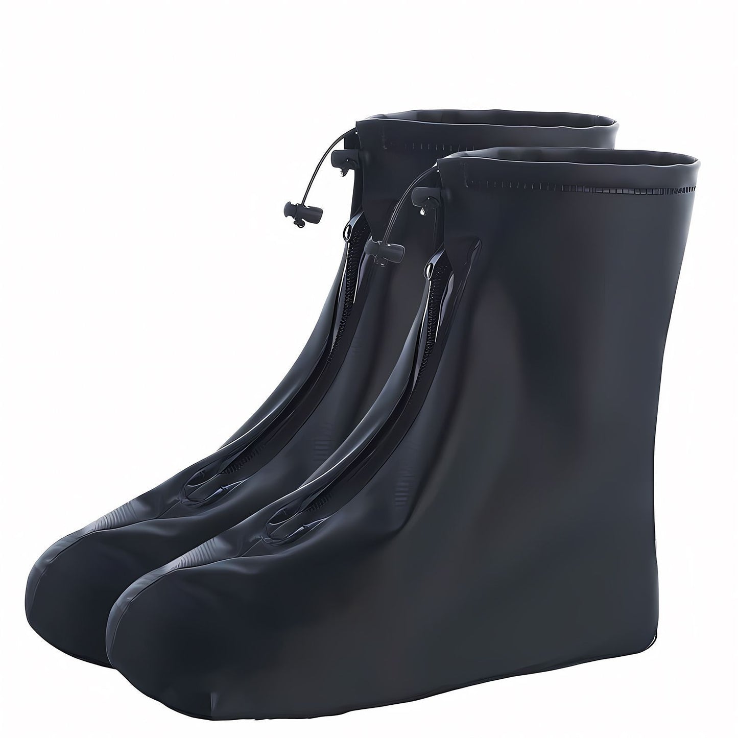 Travel Stain-Resistant & Rainproof Shoe Covers