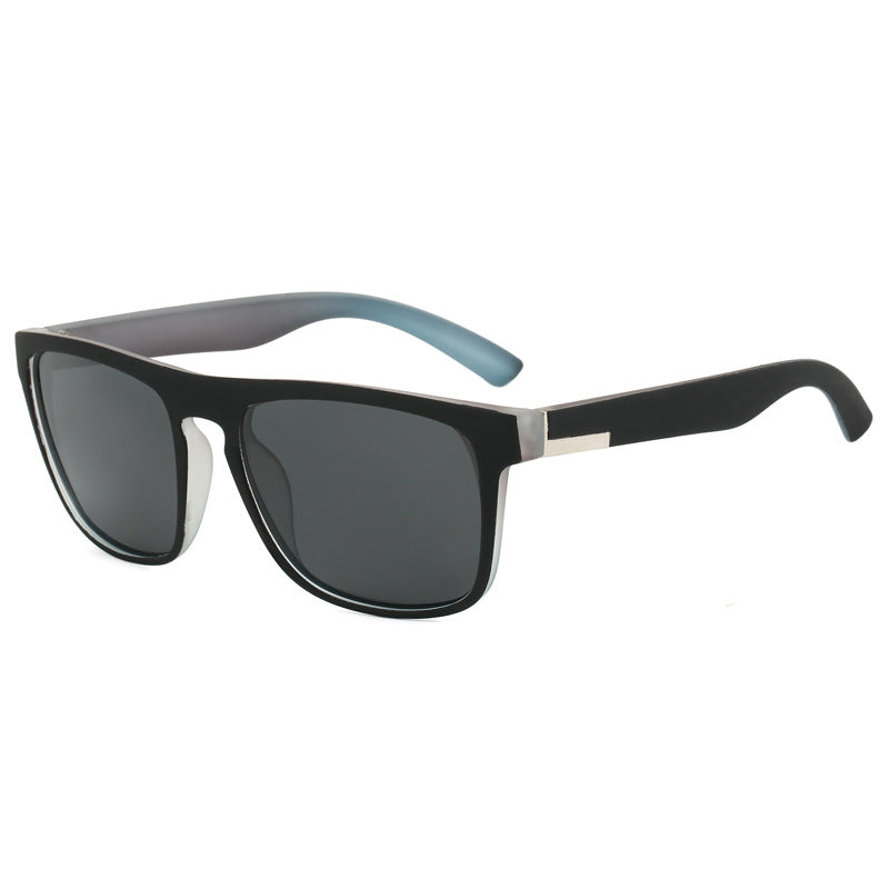 Polarized Sunglasses for Outdoor Cycling