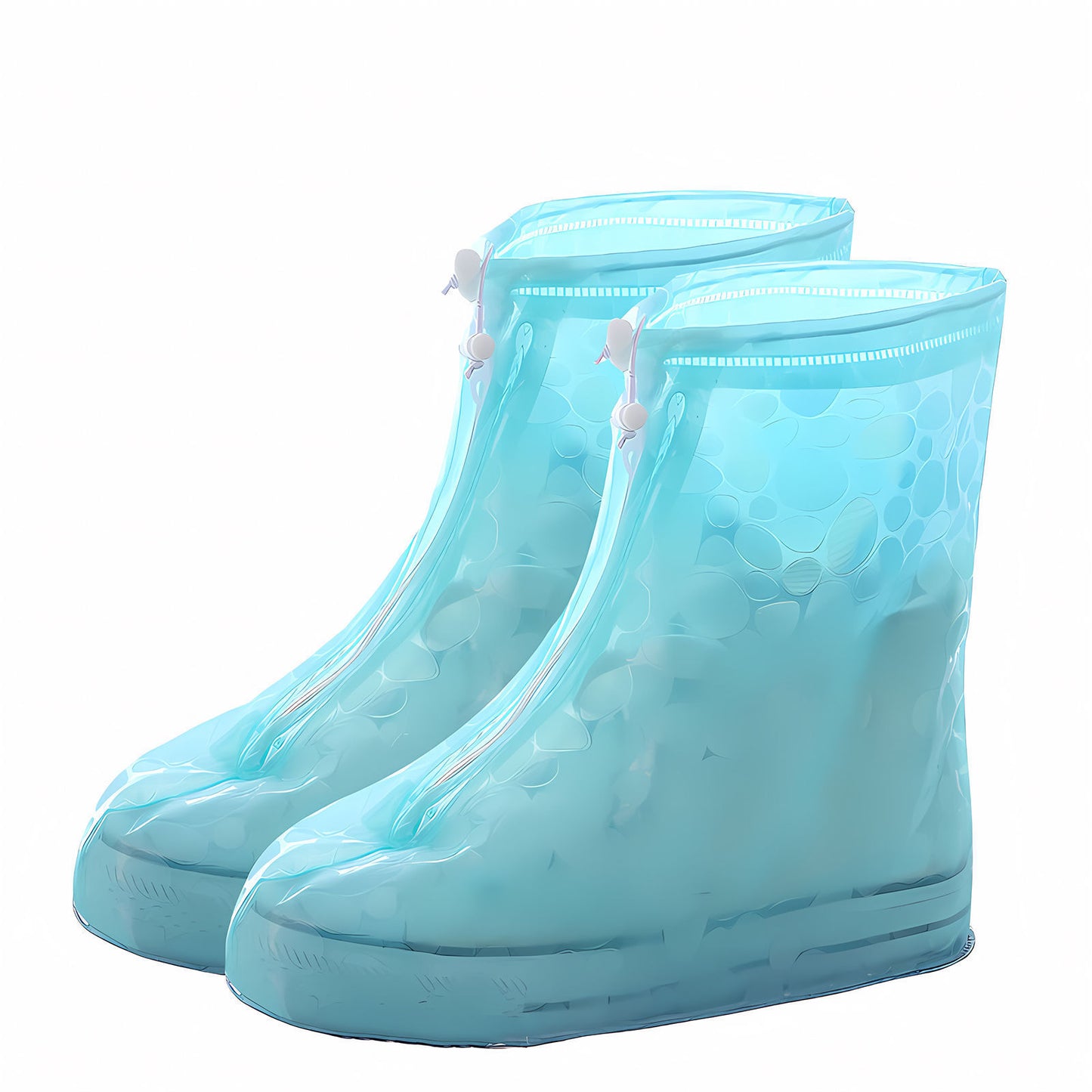 Travel Stain-Resistant & Rainproof Shoe Covers