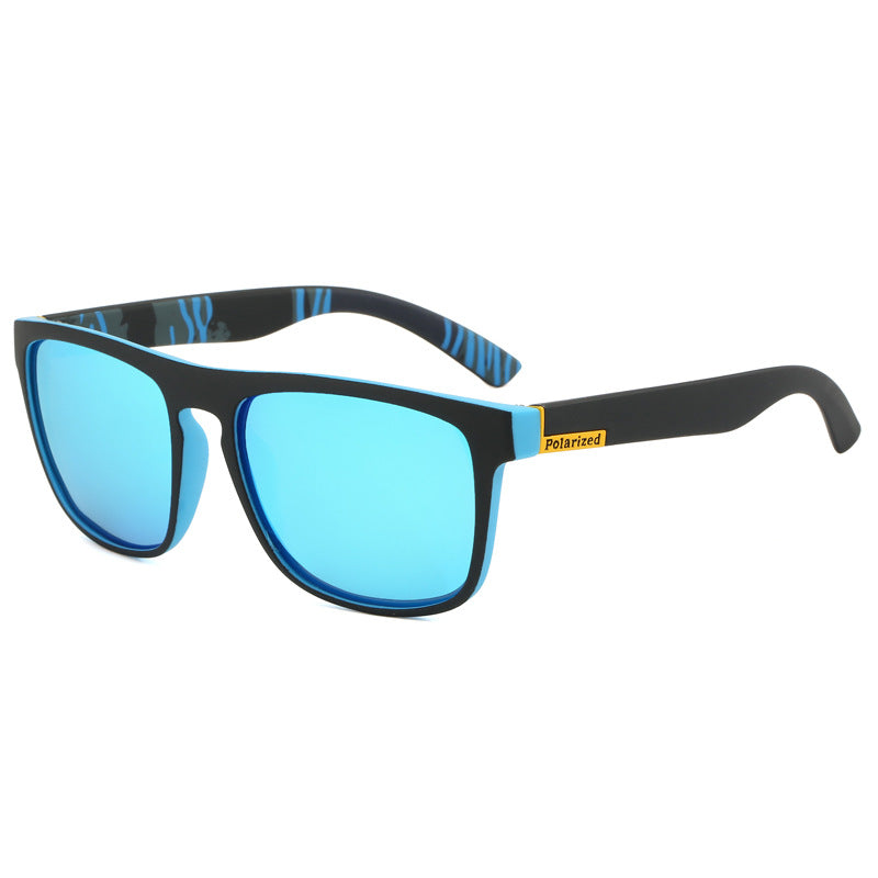 Polarized Sunglasses for Outdoor Cycling