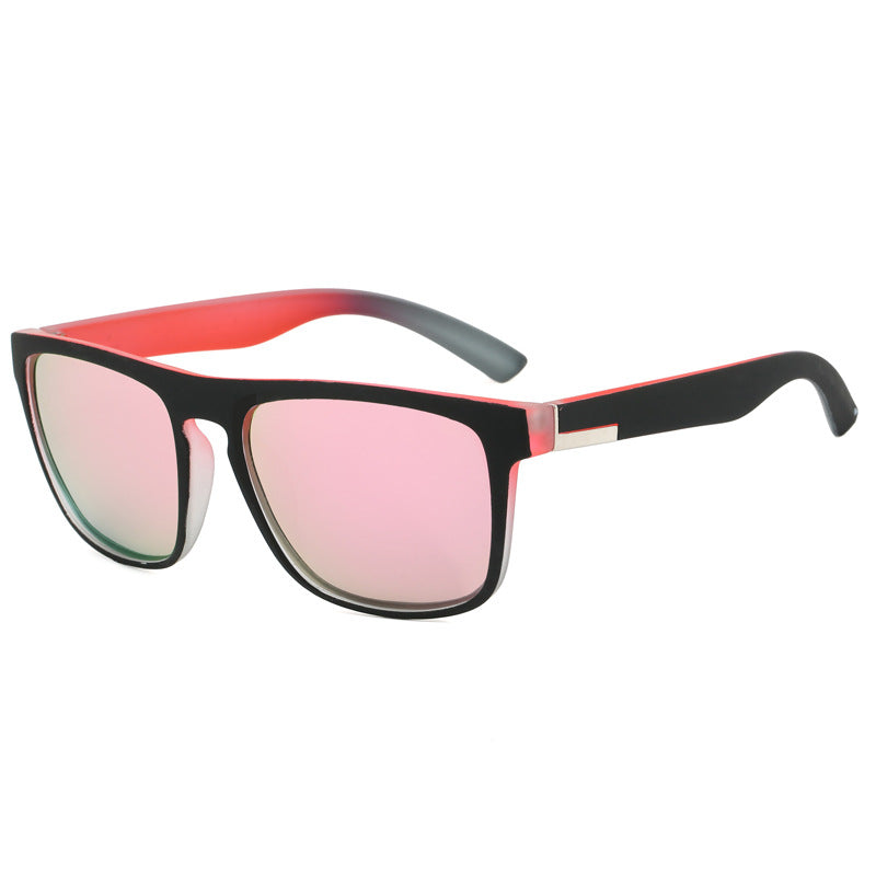 Polarized Sunglasses for Outdoor Cycling