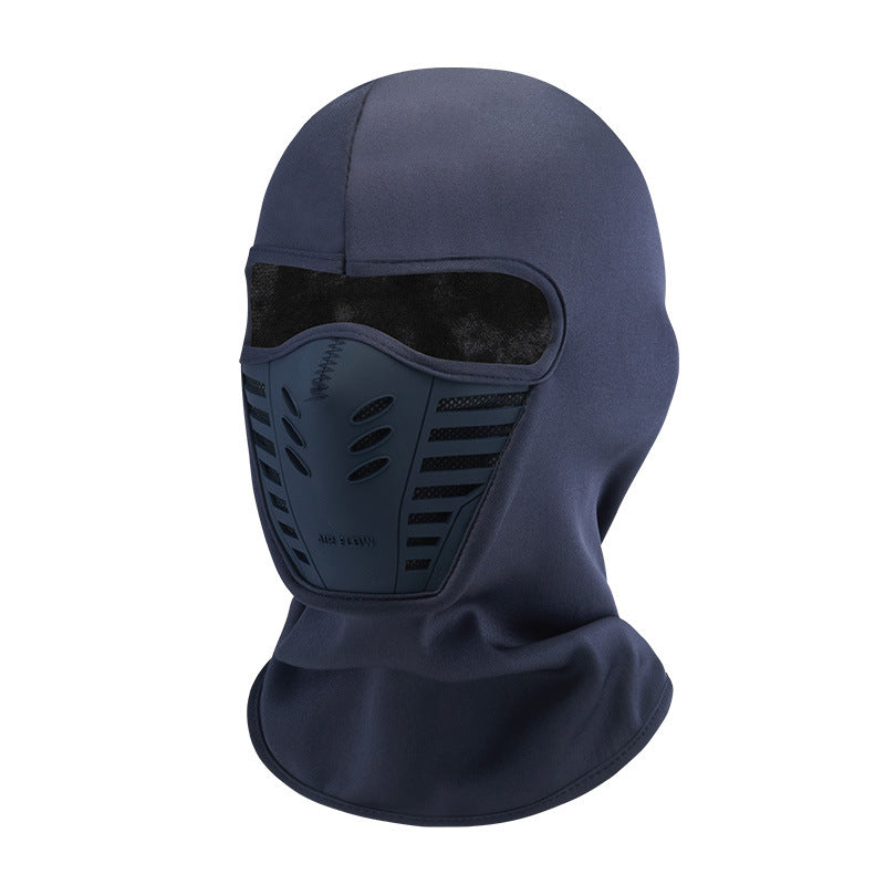Outdoor Cycling Hood