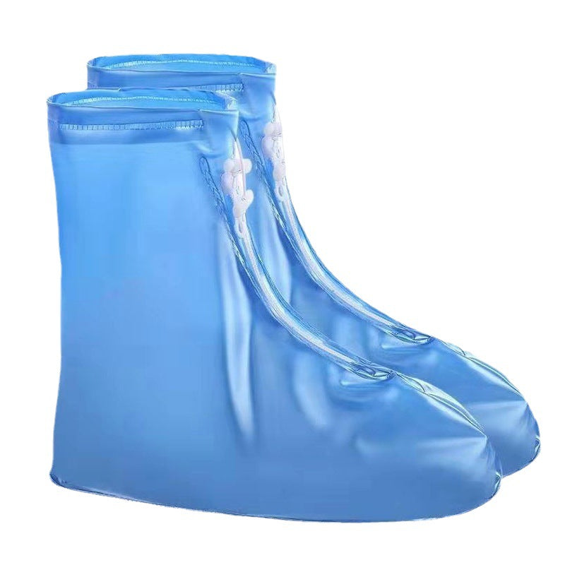 Travel Stain-Resistant & Rainproof Shoe Covers