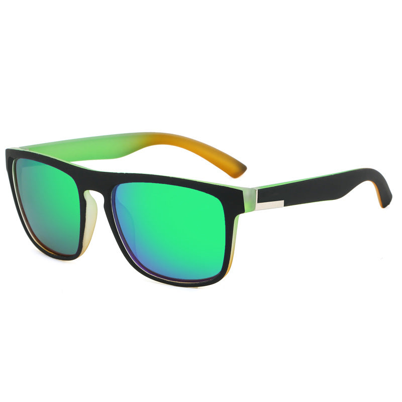 Polarized Sunglasses for Outdoor Cycling
