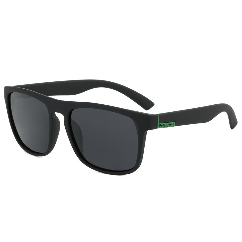 Polarized Sunglasses for Outdoor Cycling