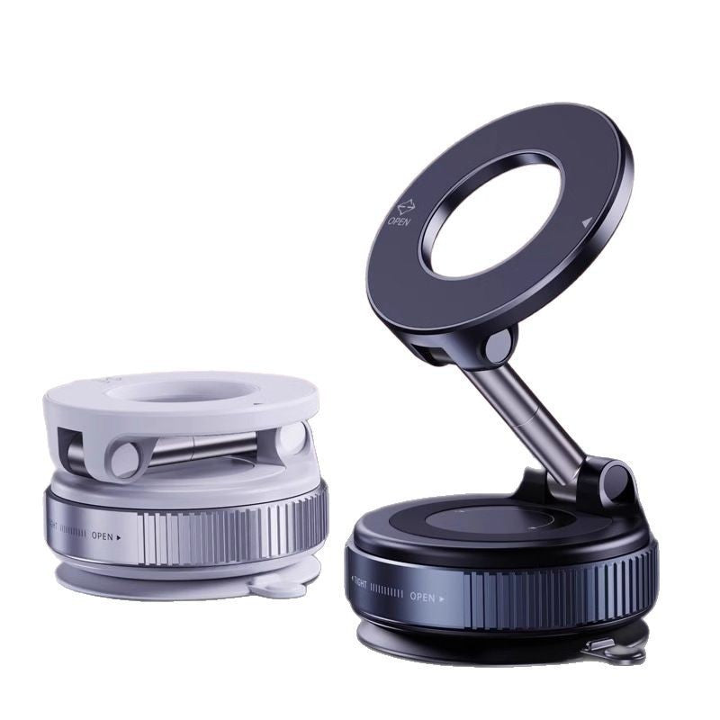 New Car Phone Mount