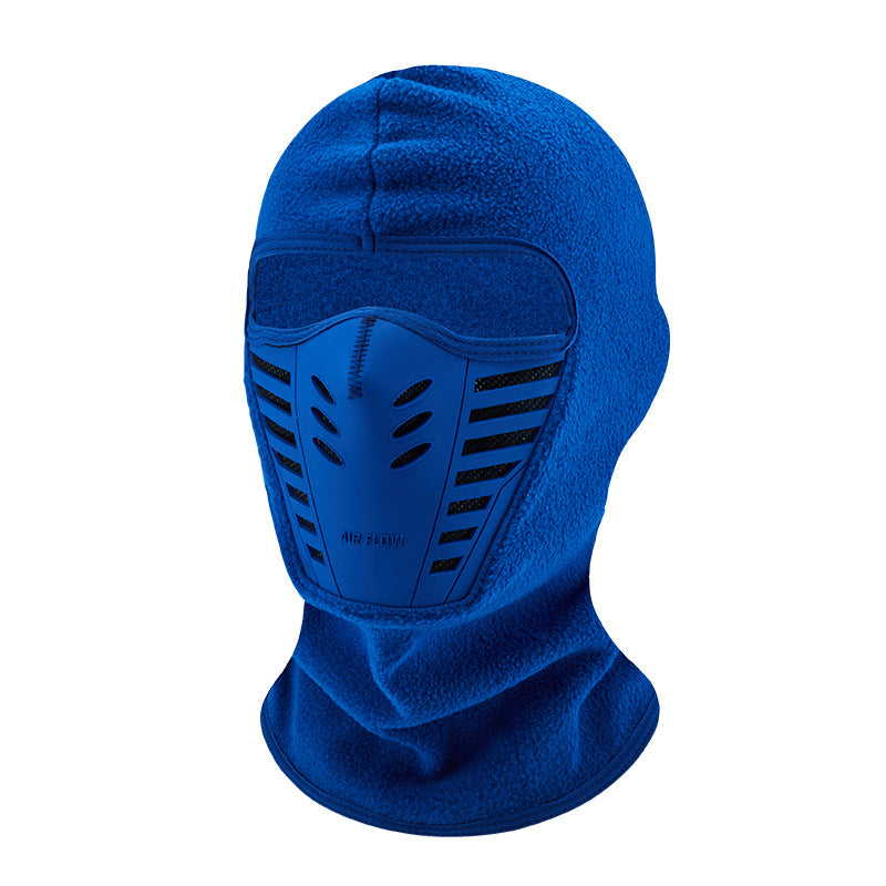 Outdoor Cycling Hood