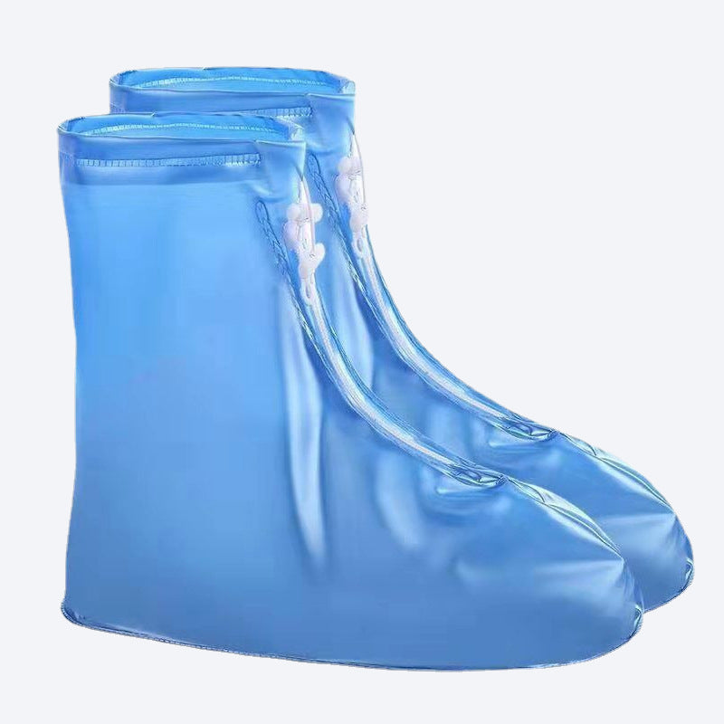 Travel Stain-Resistant & Rainproof Shoe Covers