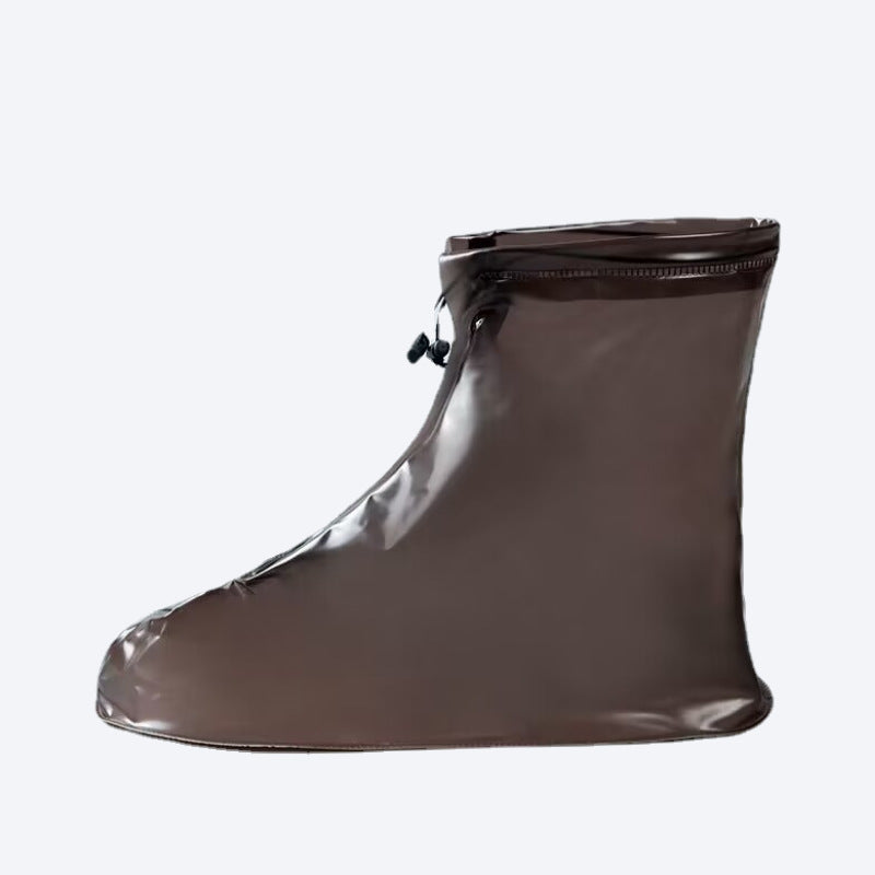Travel Stain-Resistant & Rainproof Shoe Covers