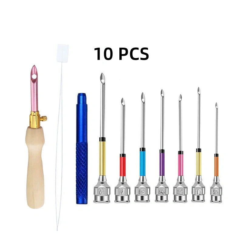 Imsgurus🔥All-Purpose Sewing Needle Kit