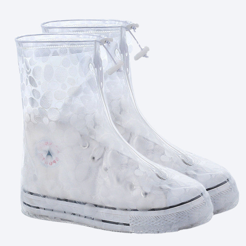 Travel Stain-Resistant & Rainproof Shoe Covers