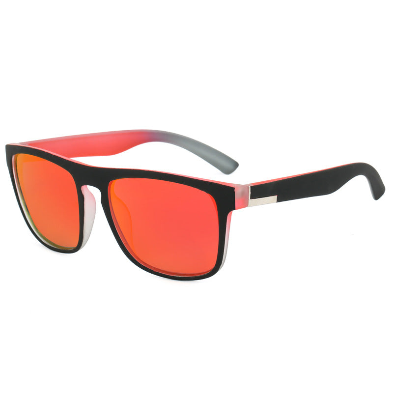 Polarized Sunglasses for Outdoor Cycling