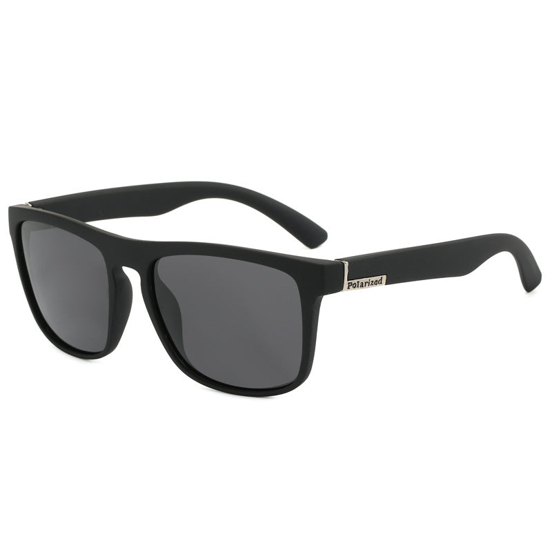 Polarized Sunglasses for Outdoor Cycling