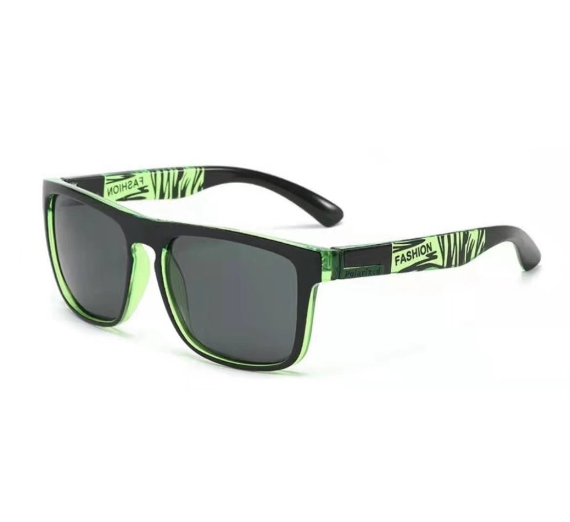 Polarized Sunglasses for Outdoor Cycling