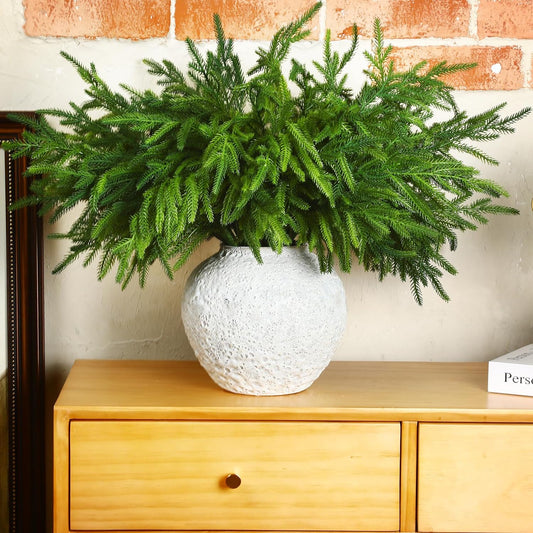 Imsgurus🔥Deluxe Norfolk Pine Garland