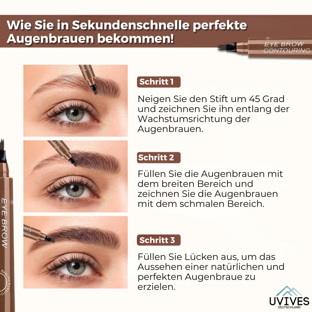 Imsgurus💓Microblading Eyebrow Pencil