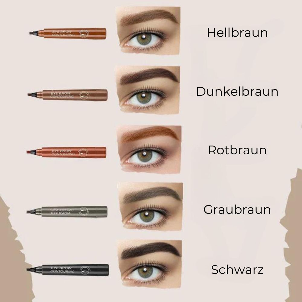 Imsgurus💓Microblading Eyebrow Pencil