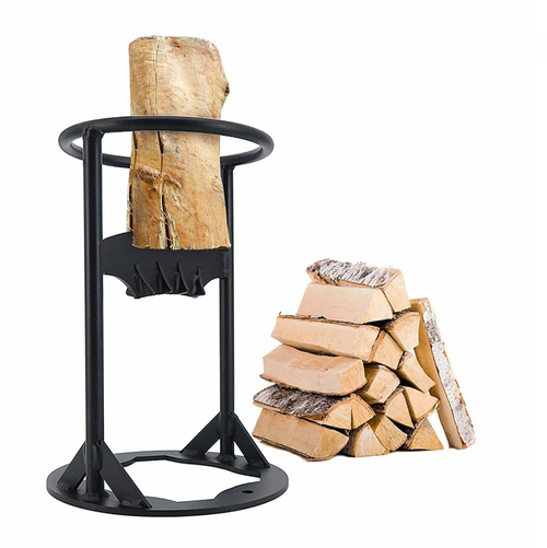 Imsgurus🔥Facilitates splitting of wood