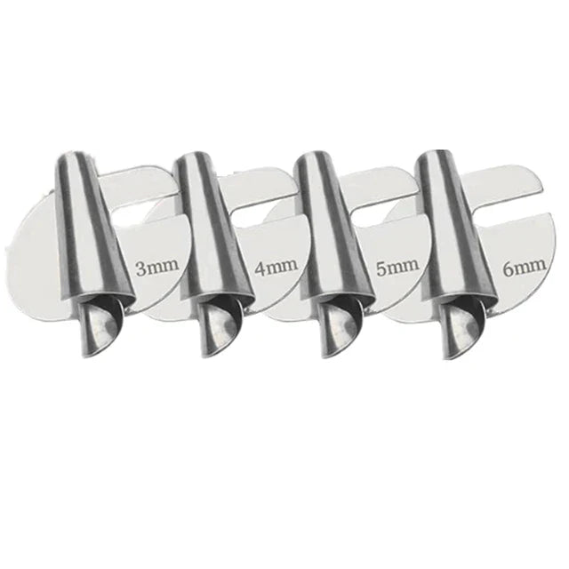 Imsgurus🔥Hem Master Pro Set - Sewing Perfection