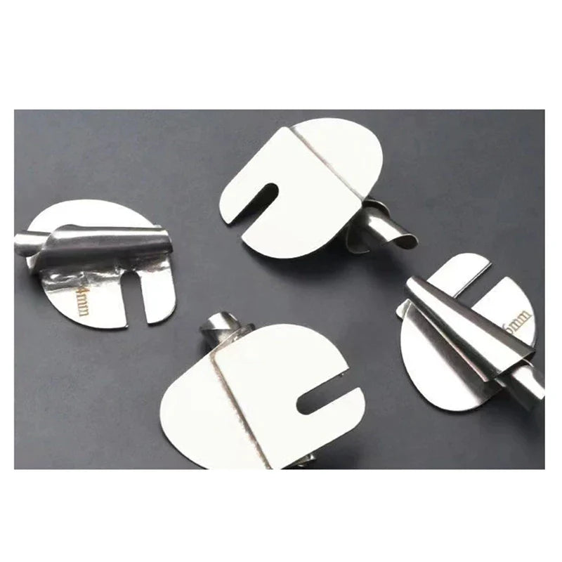 Imsgurus🔥Hem Master Pro Set - Sewing Perfection