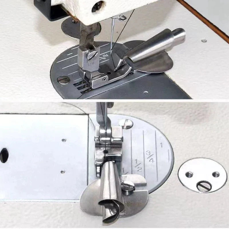 Imsgurus🔥Hem Master Pro Set - Sewing Perfection