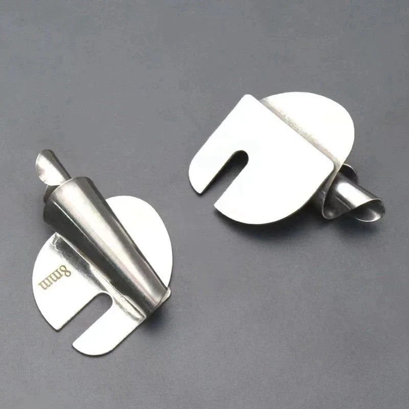 Imsgurus🔥Hem Master Pro Set - Sewing Perfection