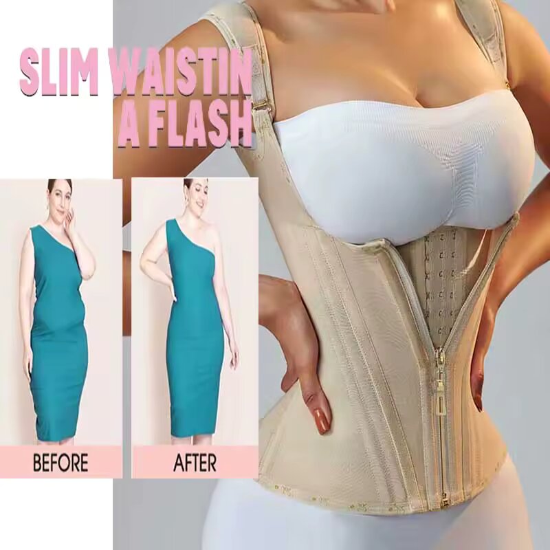 Imsgurus💓SlimFit Women's Waist Shaper