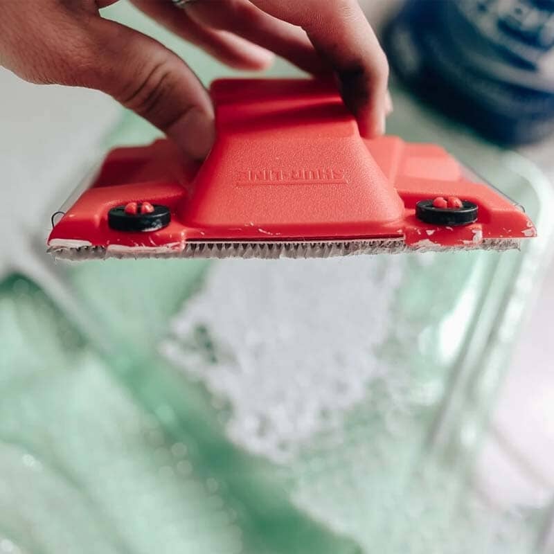 Imsgurus🔥Achieve Flawless Edges Latex Paint Flat Edger