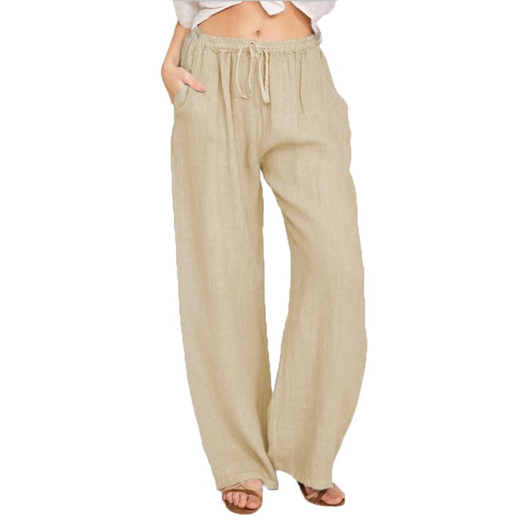 Imsgurus💓Linen Pants