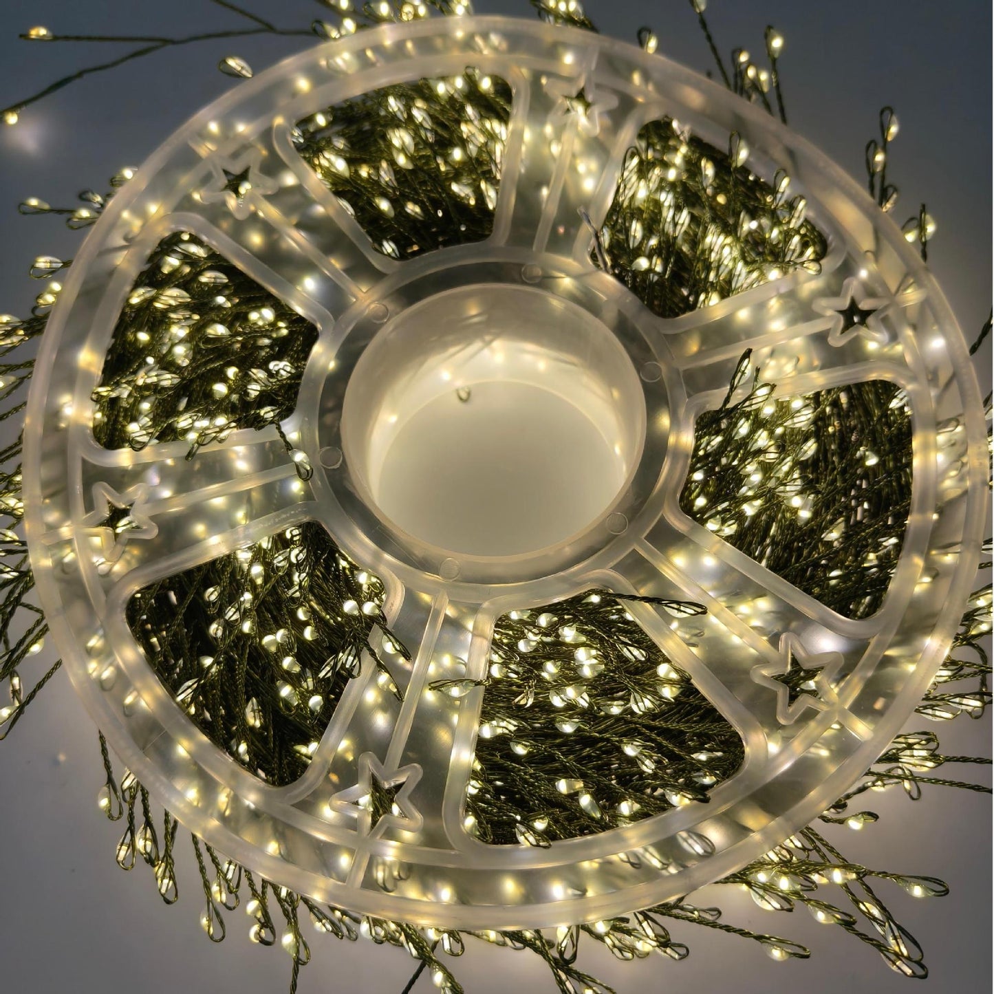 ✨LED Copper Wire Firecracker Light✨