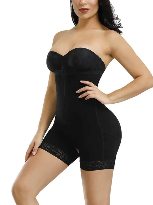 Imsgurus💓Slimming waist corset hip lift Shapewear