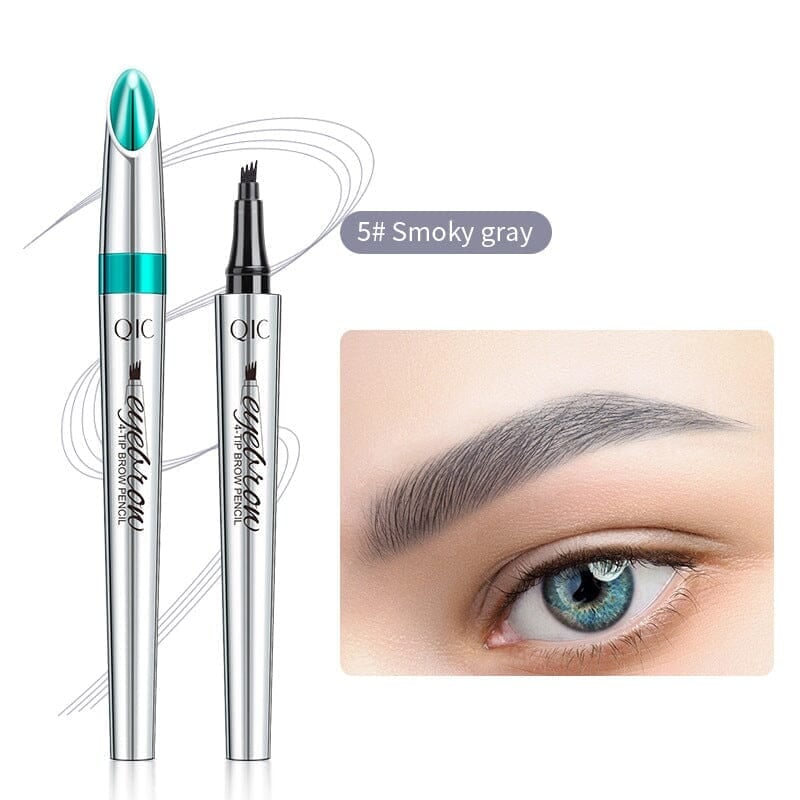 Imsgurus💓3D Waterproof Microblading Eyebrow Pencil