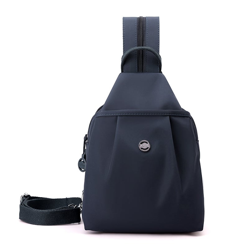 🎒Waterproof Oxford Large Capacity Convertible Shoulder Bag