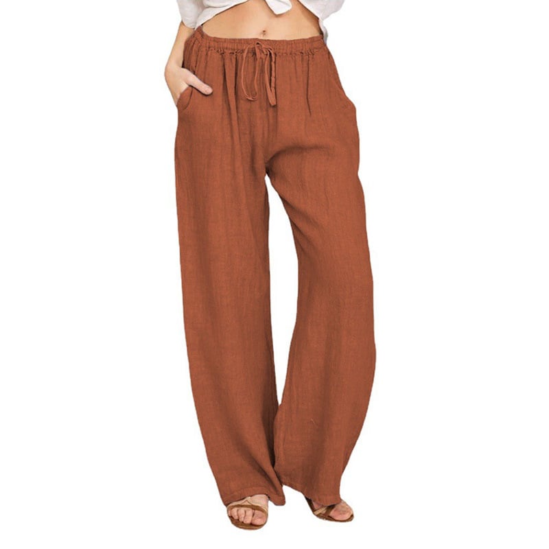 Imsgurus💓Linen Pants
