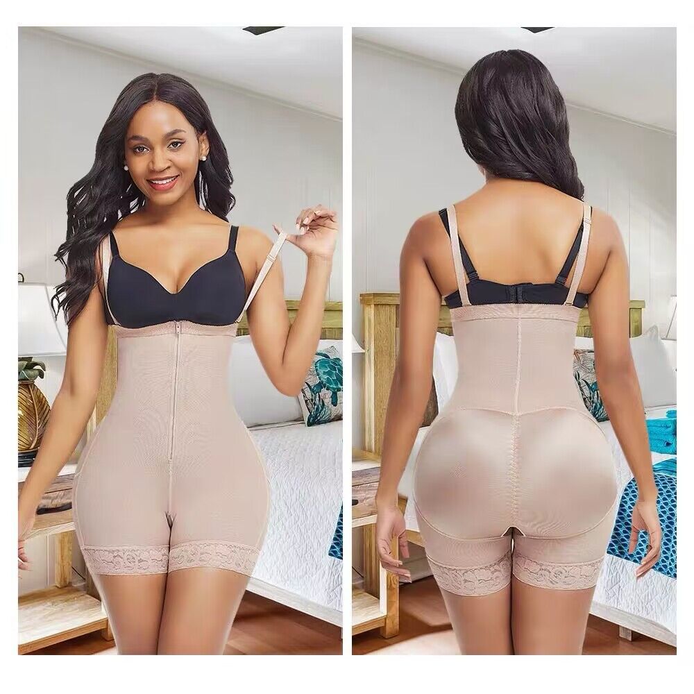 Imsgurus💓Slimming waist corset hip lift Shapewear
