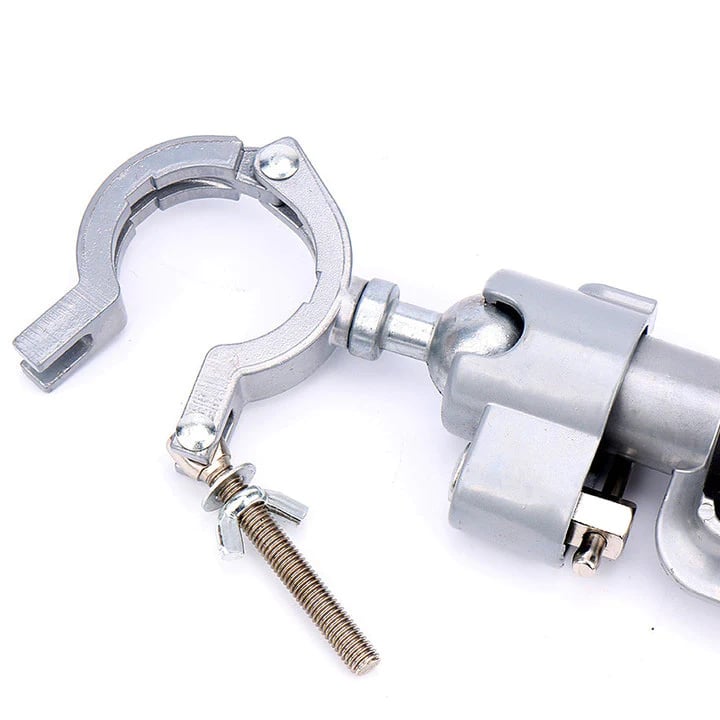 Imsgurus🔥Flexible rotating electric grinder and electric drill universal rotating fixed bracket