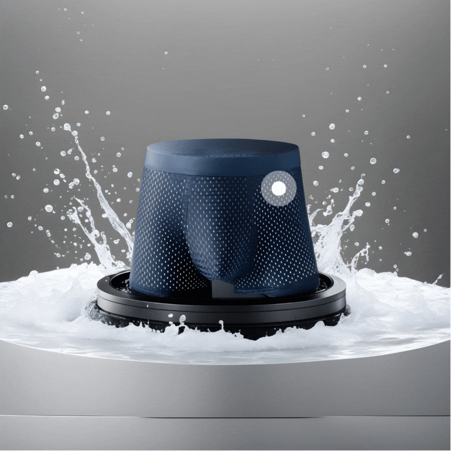 Imsgurus🔥Bamboo Fiber Boxer Shorts