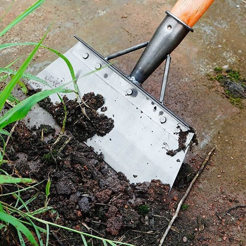 Imsgurus🔥Multifunctional Cleaning Shovel