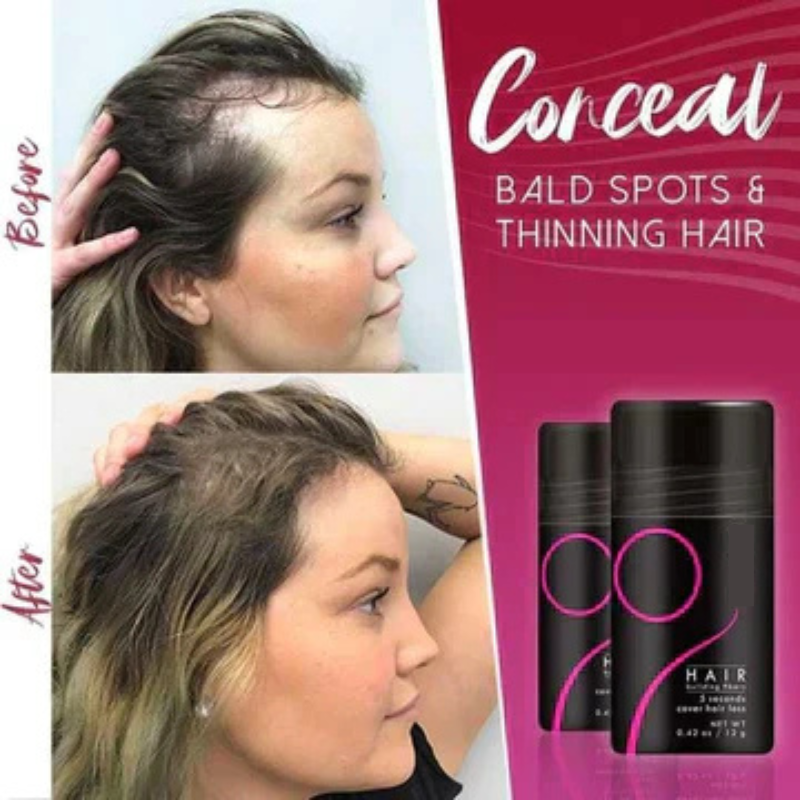 🧔‍♀️[Unisex]Hair Retouching and Contouring Powder🧔‍♂️