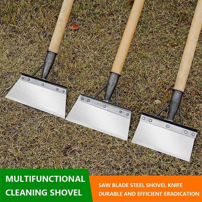 Imsgurus🔥Multifunctional Cleaning Shovel