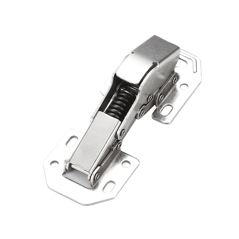 Imsgurus🔥Hole-Free and Slot-Free Hinge