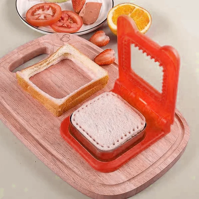 This week's sale 50% off- Sandwich pocket bread mold