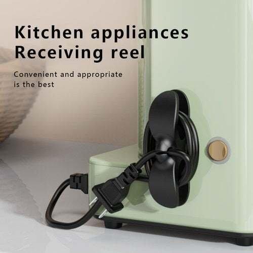 Imsgurus🔥Upgrade Cord Organizer For Kitchen Appliances