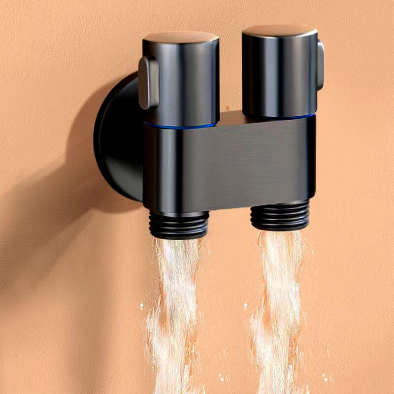 Imsgurus🔥1-in-2-out dual control valve