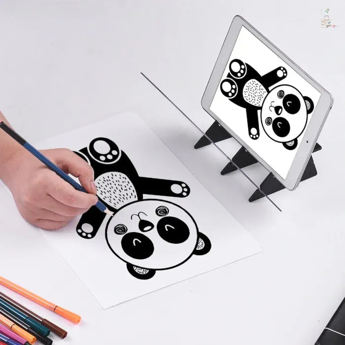 50off- ReflectArt — Instantly Create Perfect Drawings Without Frustration