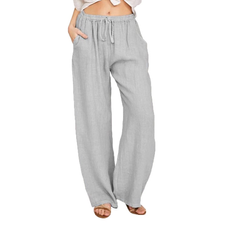 Imsgurus💓Linen Pants