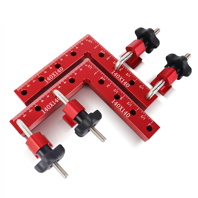 🔥Clamping square PLUS and CSP fixture