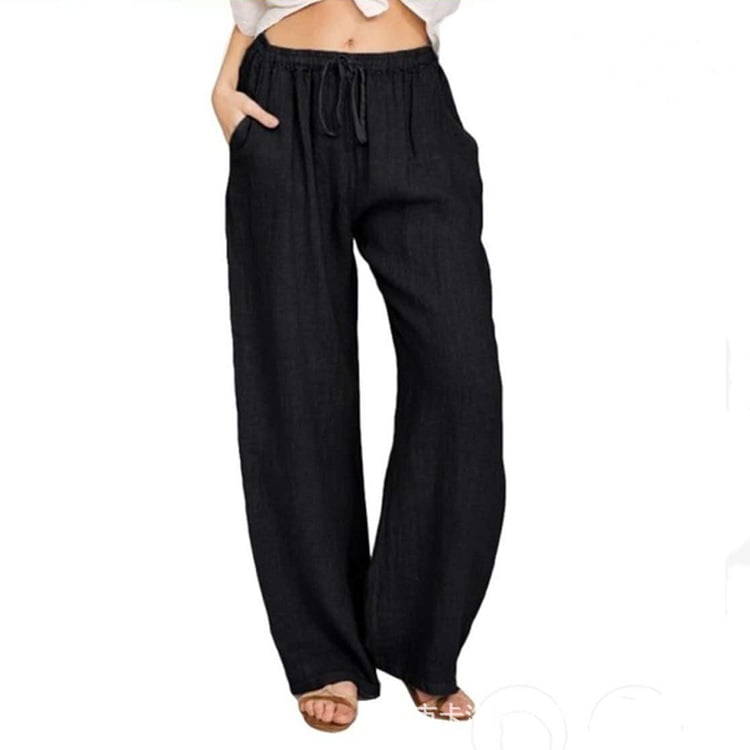 Imsgurus💓Linen Pants