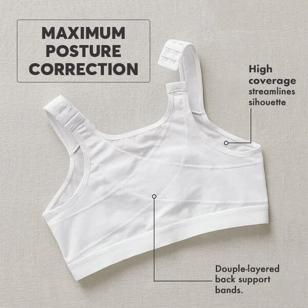 Imsgurus💓Adjustable Chest Brace Support Multifunctional Bra